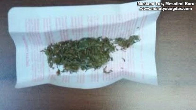 Jandarma ekipleri denetimlere aralıksız devam ediyor