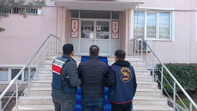 1 haftada kapsamlı operasyon: 297 şüpheli yakalandı, 94'ü tutuklandı