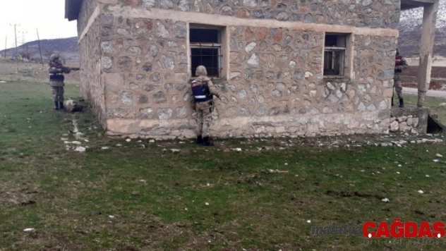 Jandarmadan 'Huzur ve Güven' uygulaması