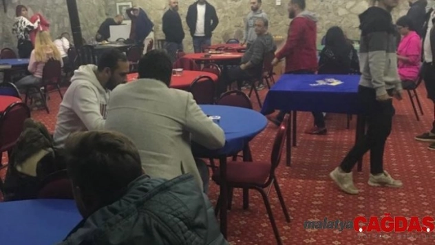 Jandarmadan kumar operasyonu: 30 kişiye ceza kesildi