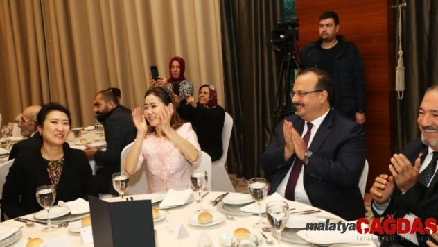 Jang: 'Türk askerinin fedakârlığı sayesinde Kore'nin özgürlük ve demokrasisi korundu'