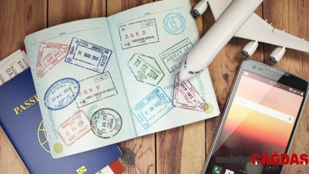 Japon devi Türkiye'de online vize uygulamasını hayata geçirdi