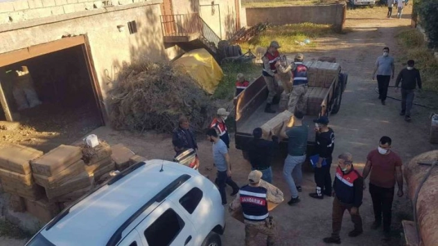 JASAT bir yılda 600 olayı aydınlattı