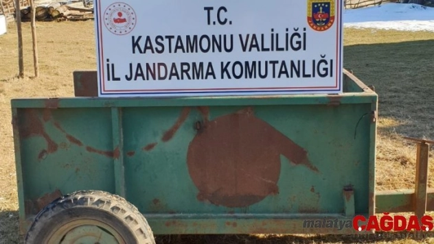 JASAT ekipleri 3 hırsızlık olayını aydınlattı