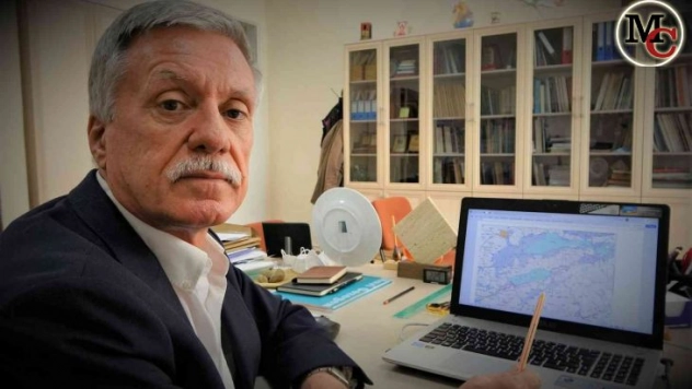 Jeoloji uzmanı Prof. Dr. Aksoy, 'Bu faya dikkat' diyerek uyardı