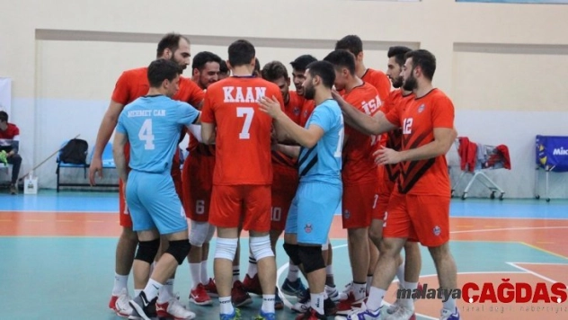 Jeopark Kula Belediyespor evinde rahat kazandı