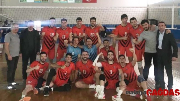 Jeopark Kula ikinci devreye galibiyetle başladı