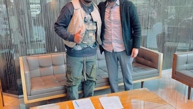 Jordon Ibe Adanaspor'da