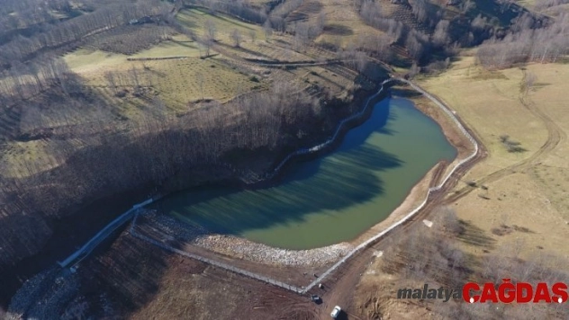 Kabataş'ın içme suyundaki bulanıklık sorunu çözüldü