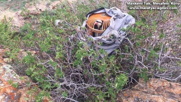 Kaçak avcıyı jandarma avladı