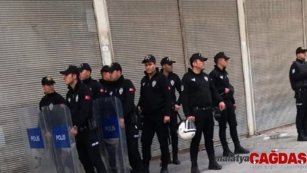 Kaçak elektrik denetimi yapan ekibe saldırı: 6 yaralı