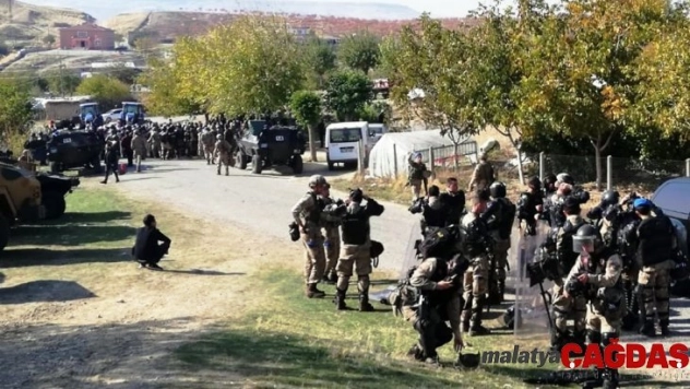 Kaçak elektrik kontrolüne engel