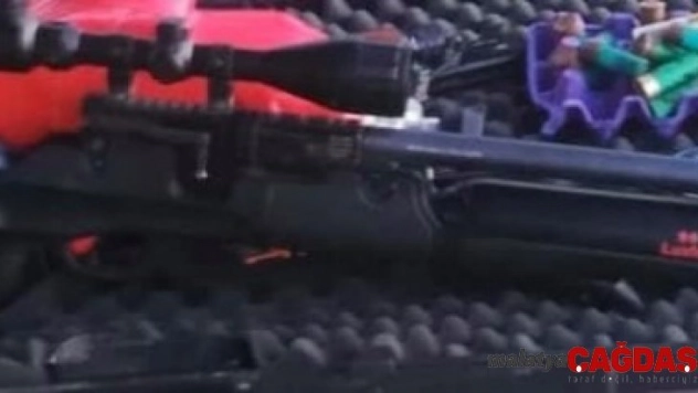 Kaçak ve yasadışı avcılığı önleme çalışmaları arttırıldı