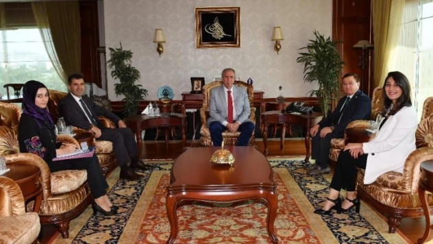 Kadın dostu Büyükşehir