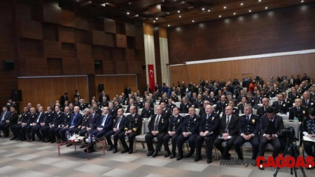 Kadına şiddete yönelik topyekun mücadele