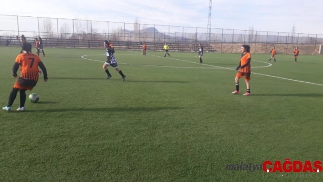 Kadınlar 3. Lig 9. Grup