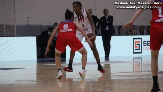 Elazığ İl Özel İdare 82 Botaş 95