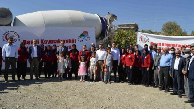 Kadınlar yöresel ürünleri kendi pazarlarında satacak