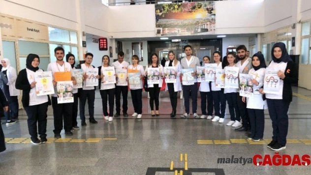 Kadınlara Yönelik Şiddete Karşı Farkındalık Etkinlikleri