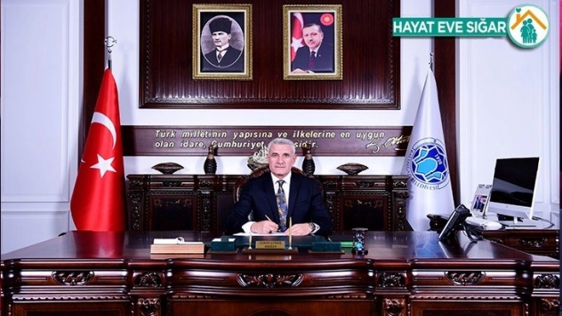 Kadir Gecesi'ni İbadet Ve Dua İle Geçirelim