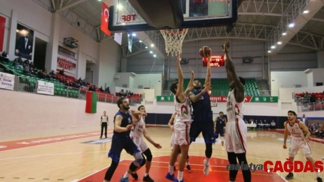 Kağıtspor'un devlerinden kritik galibiyet