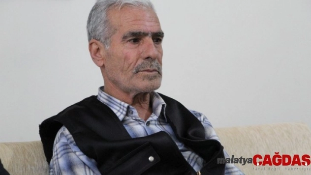 Kahraman şehidin babası: 'Vatana bir evladımı feda ettim ama milyonlarca evladım oldu'