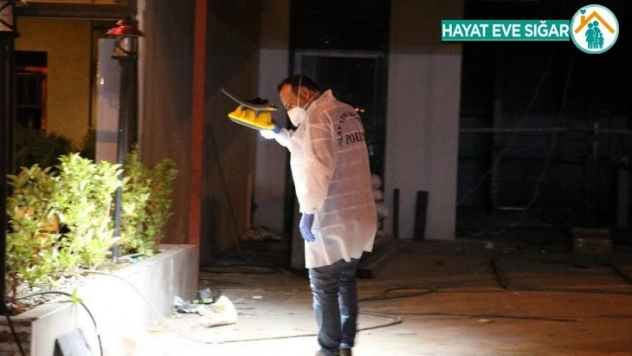 Kahramanmaraş'ta alacak verecek kavgası kanlı bitti: 1 ölü