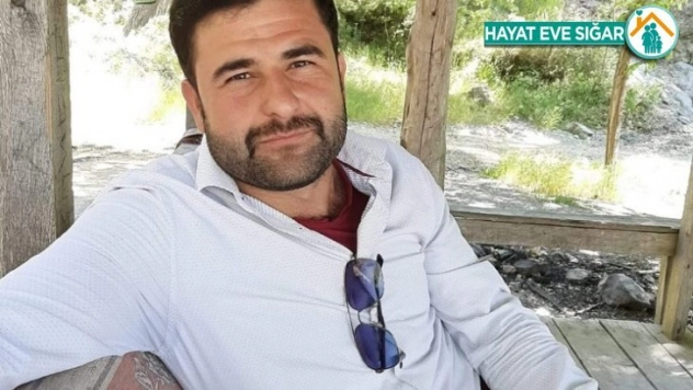 Kahramanmaraş'ta cinayet: oğlunu öldürdü, eşini yaraladı