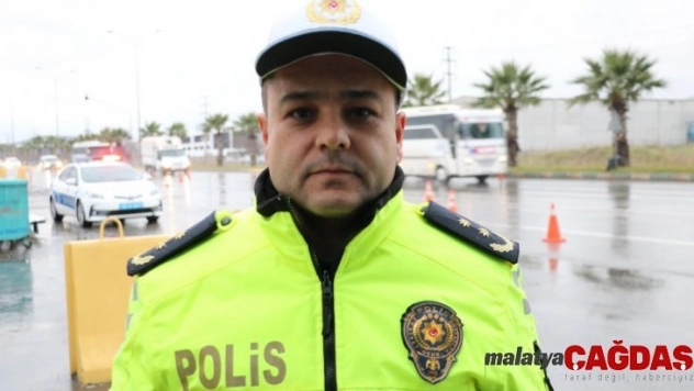 Kahramanmaraş'ta ölümlü ve yaralamalı kazalar azaldı