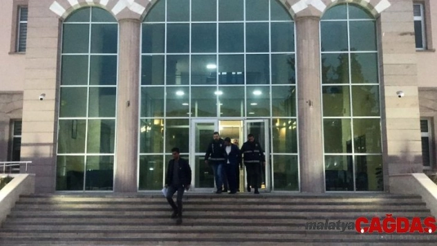 Kahramanmaraş'ta uyuşturucu operasyonunda 1 tutuklama