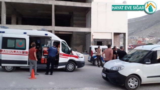 Kahramanmaraş'ta yeni ve eski koca arasında bıçaklı kavga: 1 ölü, 2 yaralı