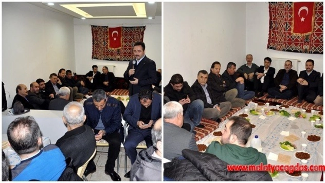 Kahramanmaraşlılar 100. Kurtuluş Yıl dönümlerini Coşkuyla Kutladı