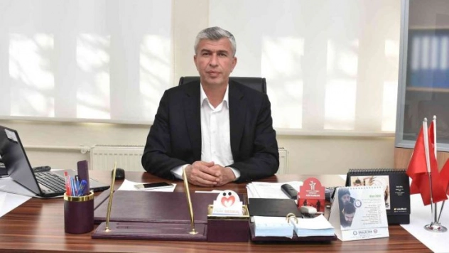 Kahta Bademi Festivali düzenleniyor