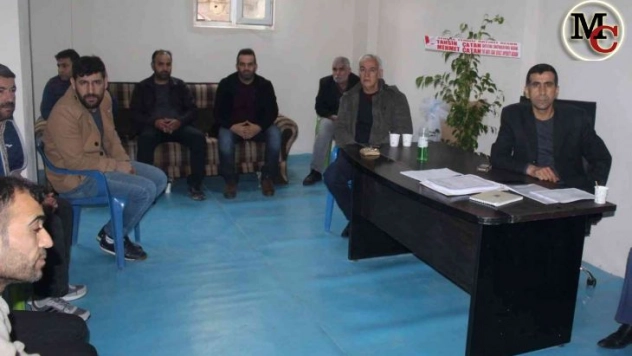 Kahta'daki fırıncılar düşük maliyetle un alabilecek