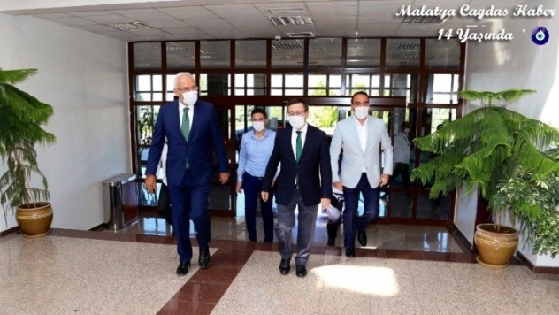 Kahtalı'dan Kızılay'a ikinci dönem de  destek