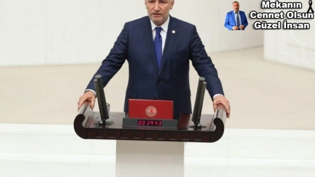 Kahtalı'dan Pandemi açıklaması