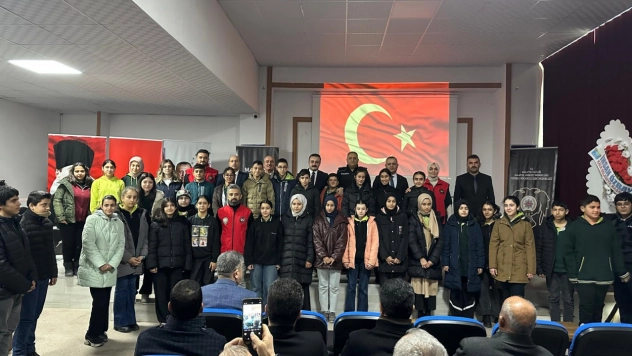 Kale'de seminer düzenlendi