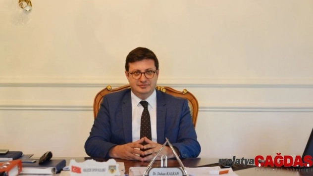 Kalecik 2021'de doğalgaza kavuşacak