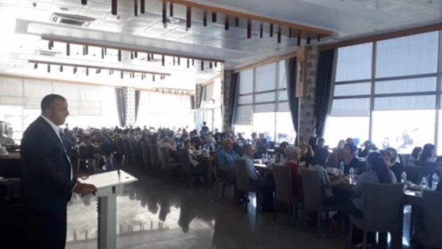 Kale'de kültürel faaliyetler