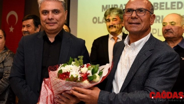 Kaleiçi Old Town Festivali'ne bakanlık desteği