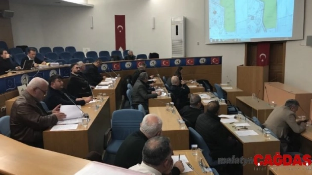 Kalıcı konutlar artık tarih oldu, Bahçeşehir ismi hayata geçirildi