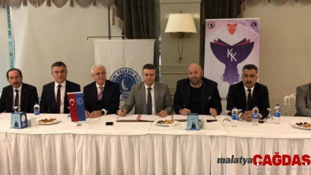 Kalkancı Konuşmaları çocukları geleceğe hazırlıyor