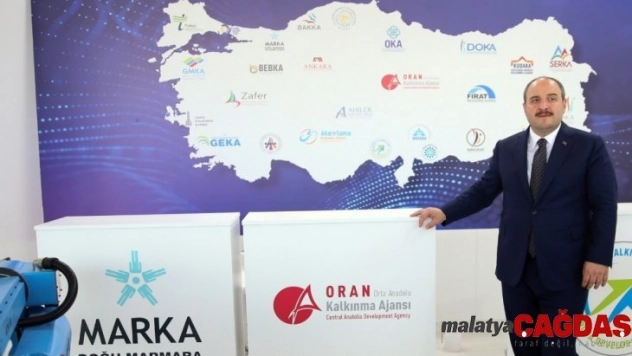 Kalkınma ajanslarına taze kan geliyor