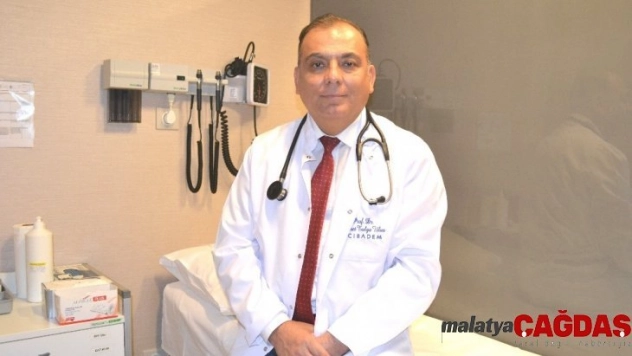 Kalp hastalarına 'bypass' ile gelen sağlık