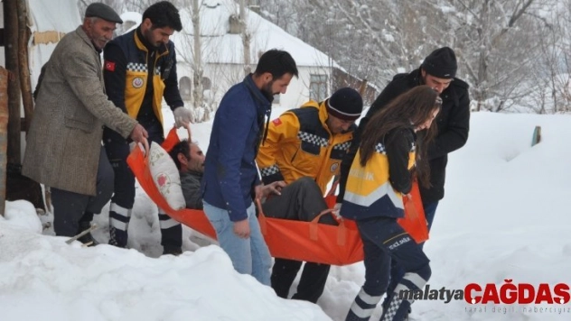 Kalp hastası için seferberlik