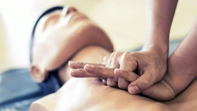 Kalp krizi anında yapılması gereken ilk müdahaleler