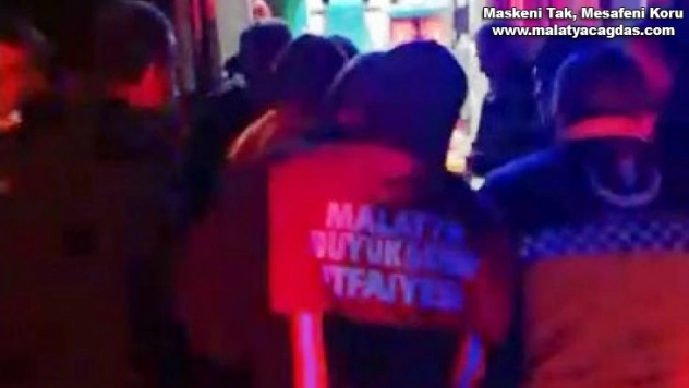 Kalp krizi geçiren avcı, tüm müdahalelere rağmen kurtarılamadı