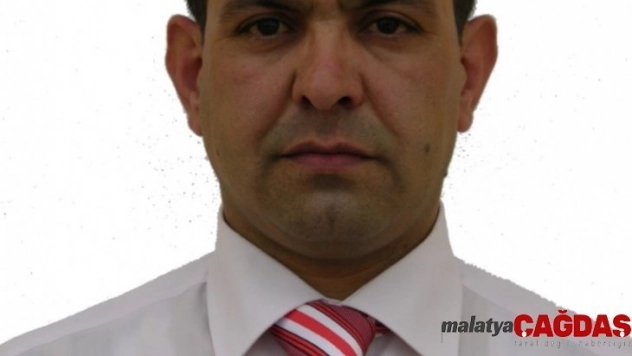 Kalp krizi geçiren polis hayatını kaybetti