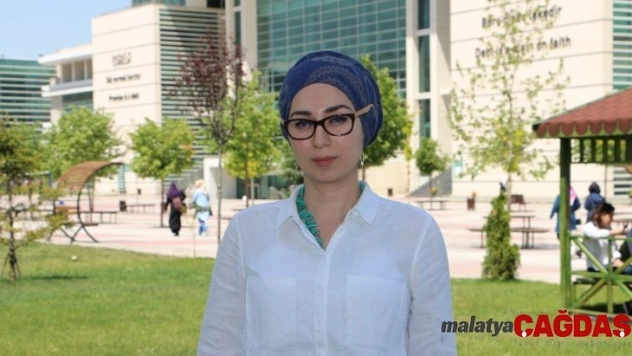 Kamola Bayram: 'Kira sertifikası faizsiz sermeya piyasası ürünüdür'