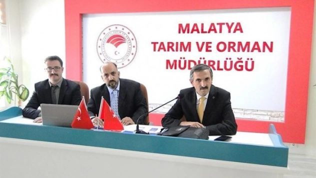 Kamu çalışanlarına 'bağımlılık yapan maddelerle mücadele eğitimi' verildi